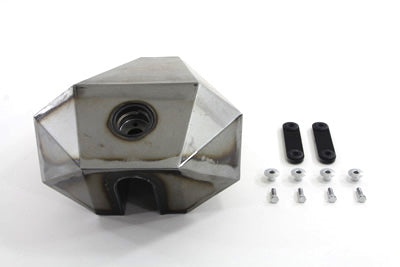 Chopper Prism 2.2 Gallon Gas Tank 0 /  Custom application