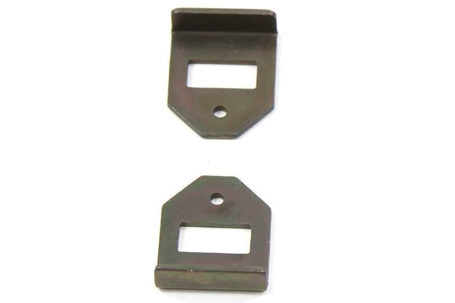 Gas Tank Spring Clip Set 1973 / 1984 FX