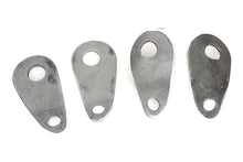 Load image into Gallery viewer, Gas Tank Tab Set 1941 / 1984 FL 1979 / 1982 FXS