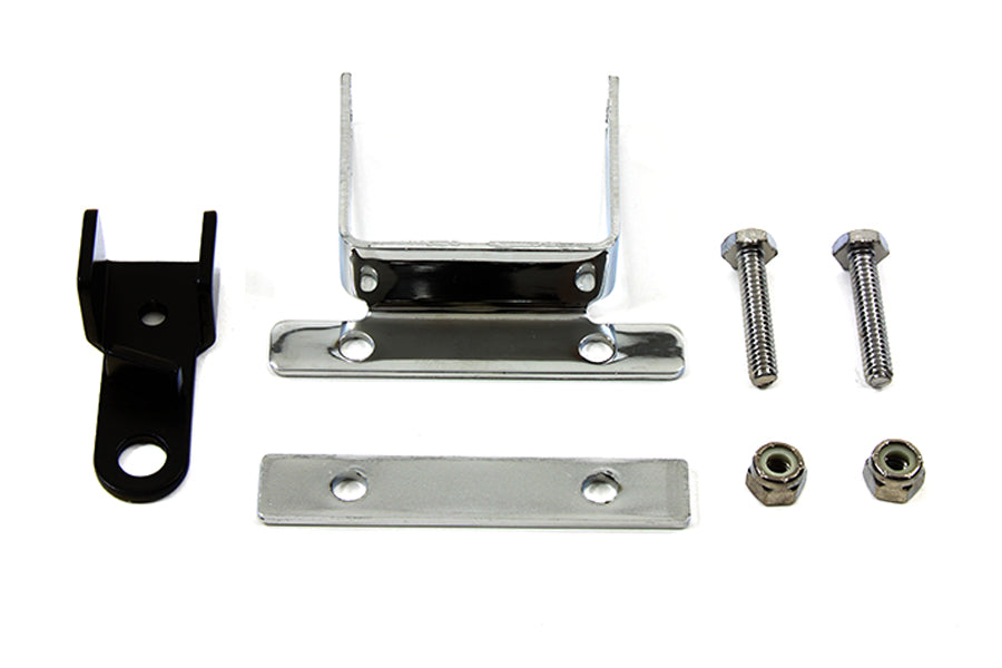 Gas Tank Coil Mount Relocation Kit 1995 / UP XL