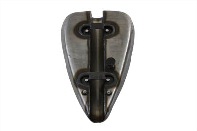 4 Stretch Image 4.0 Gallon Gas Tank 0 /  Custom application