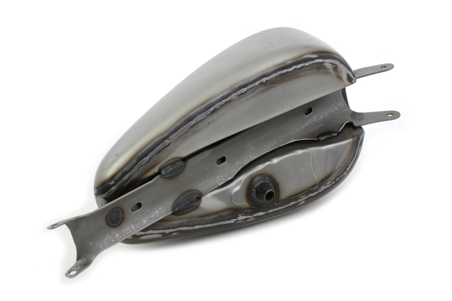 King 3.3 Gallon Gas Tank 2004 / 2006 XL Carburetor models only