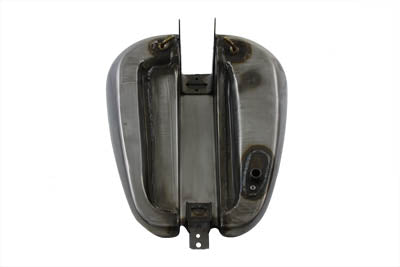 Stock Replica Bobbed 5.1 Gallon Gas Tank 2000 / 2006 FXST 2000 / 2006 FLST