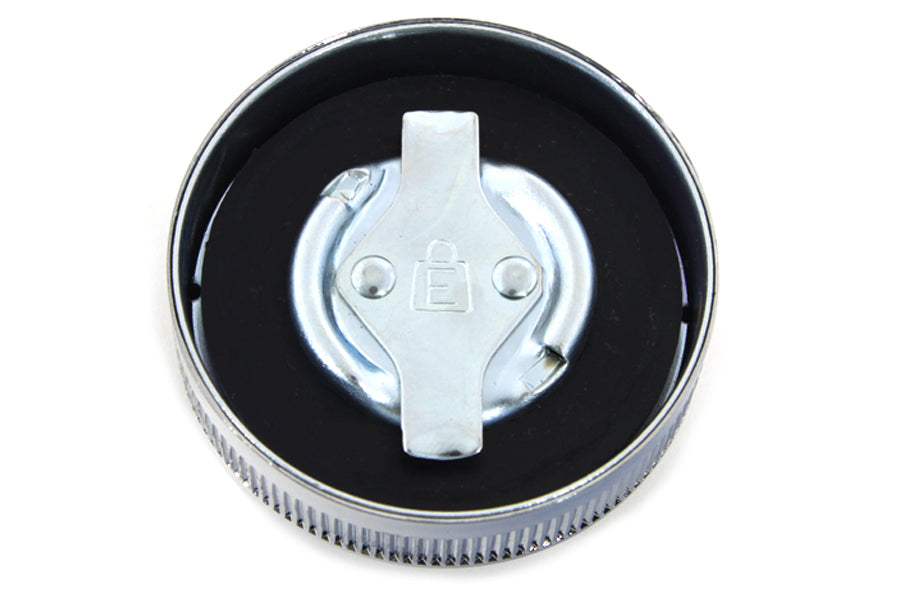 Vented Eaton Replica Style Gas Cap 1941 / 1952 FL 1941 / 1952 EL 1941 / 1948 U