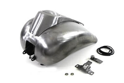Wyatt Gatling Stretch Touring 7.0 Gallon Gas Tank 2008 / 2013 FLHR