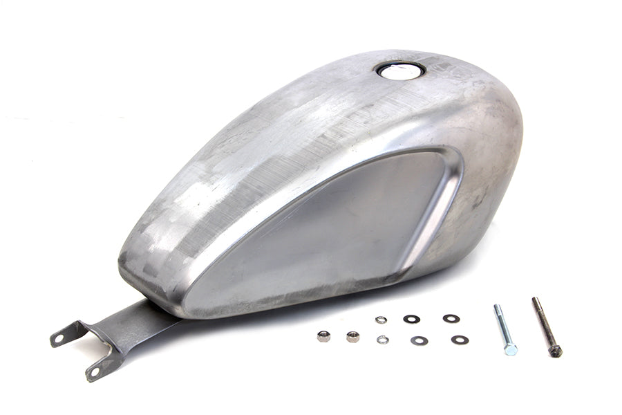 Legacy 3.8 Gallon Gas Tank 2004 / 2010 XL with carburetor only