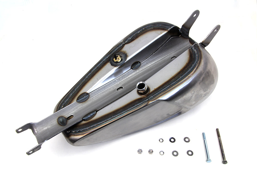 Legacy 3.8 Gallon Gas Tank 2004 / 2010 XL with carburetor only