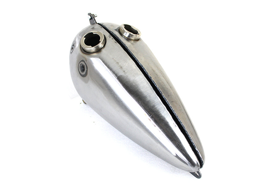 WR 45 2.0 Gallon Gas Tank Set 1936 / 1952 W 1941 / 1952 WR