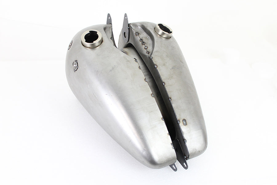 45 Gas and Oil Tank Set Raw 1937 / 1939 W