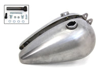 Load image into Gallery viewer, Tourist Trophy Gas Tank Set with Brackets 1941 / 1984 FL 1936 / 1952 EL 1970 / 1984 FX