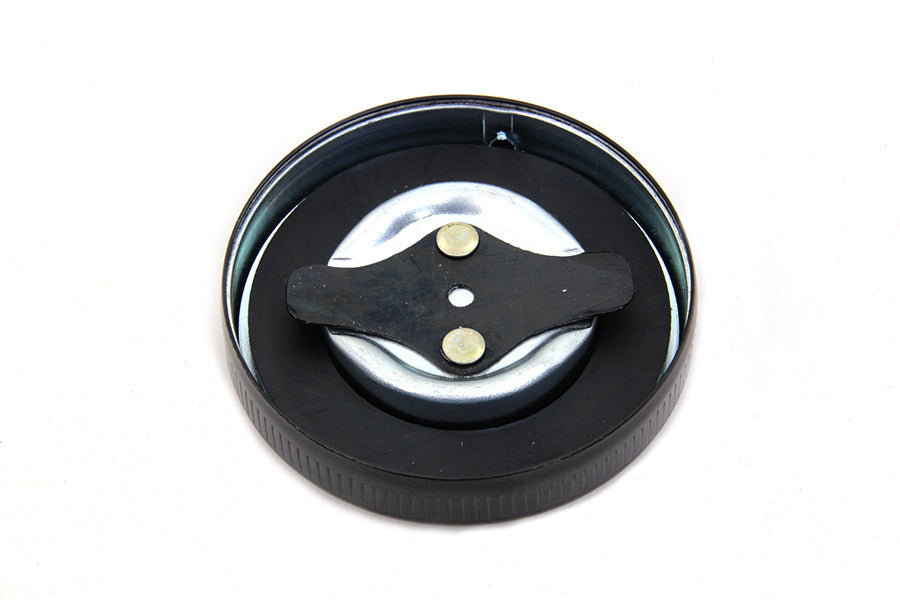 Stock Style Gas Cap Vented 1971 / 1982 XL 1970 / 1982 FX 1940 / 1972 FL 1938 / 1948 UL 1936 / 1940 EL
