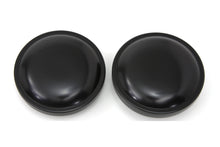 Load image into Gallery viewer, Stock Style Gas Cap Set Vented and Non-Vented 1973 / 1982 FL 1979 / 1982 FXS