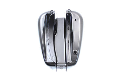Bobbed 5.1 Gallon Gas Tank 2004 / 2005 FXDWG EFI2009 / 2017 FXDF EFI2009 / 2014 FXDC EFI