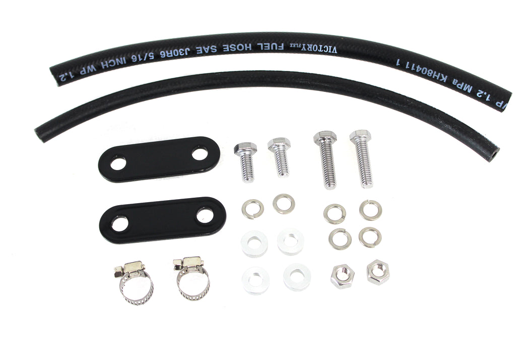 Gas Tank Lift Kit 2017 / UP FLT 2017 / UP FLHXXX
