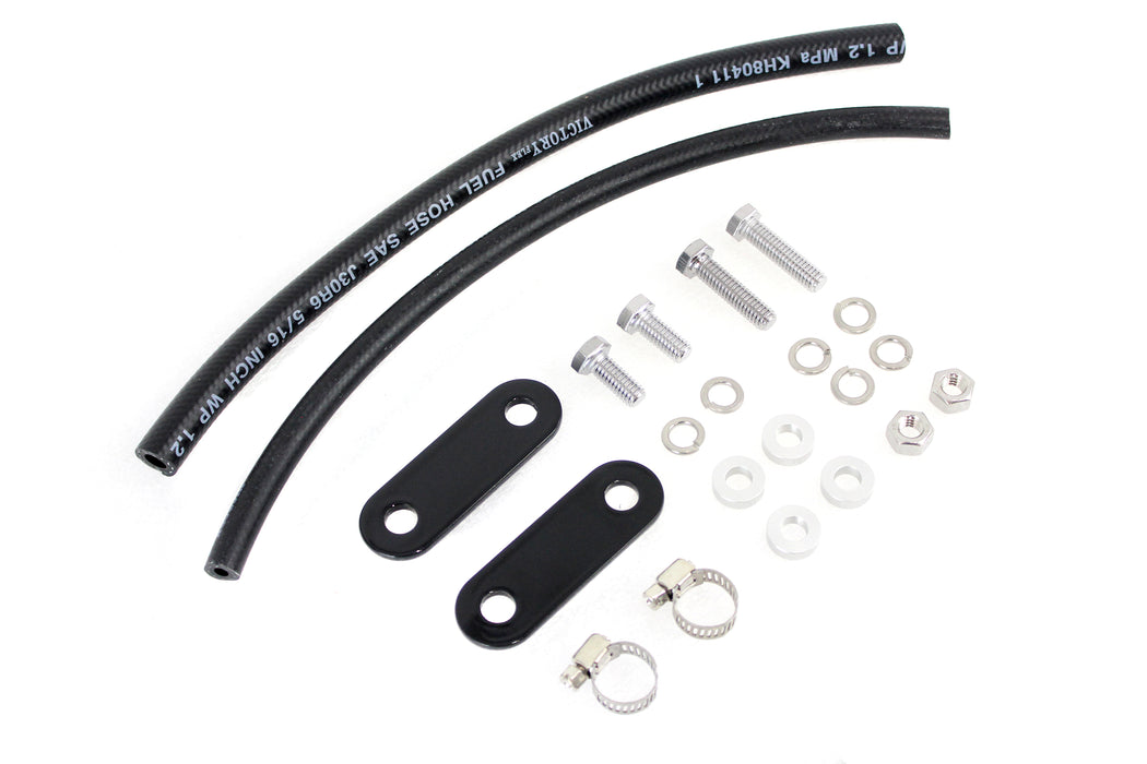 Gas Tank Lift Kit 2017 / UP FLT 2017 / UP FLHXXX