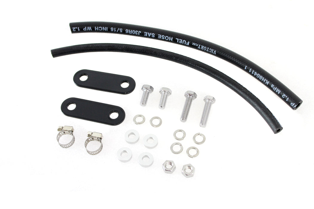 Gas Tank Lift Kit 2017 / UP FLT 2017 / UP FLHXXX