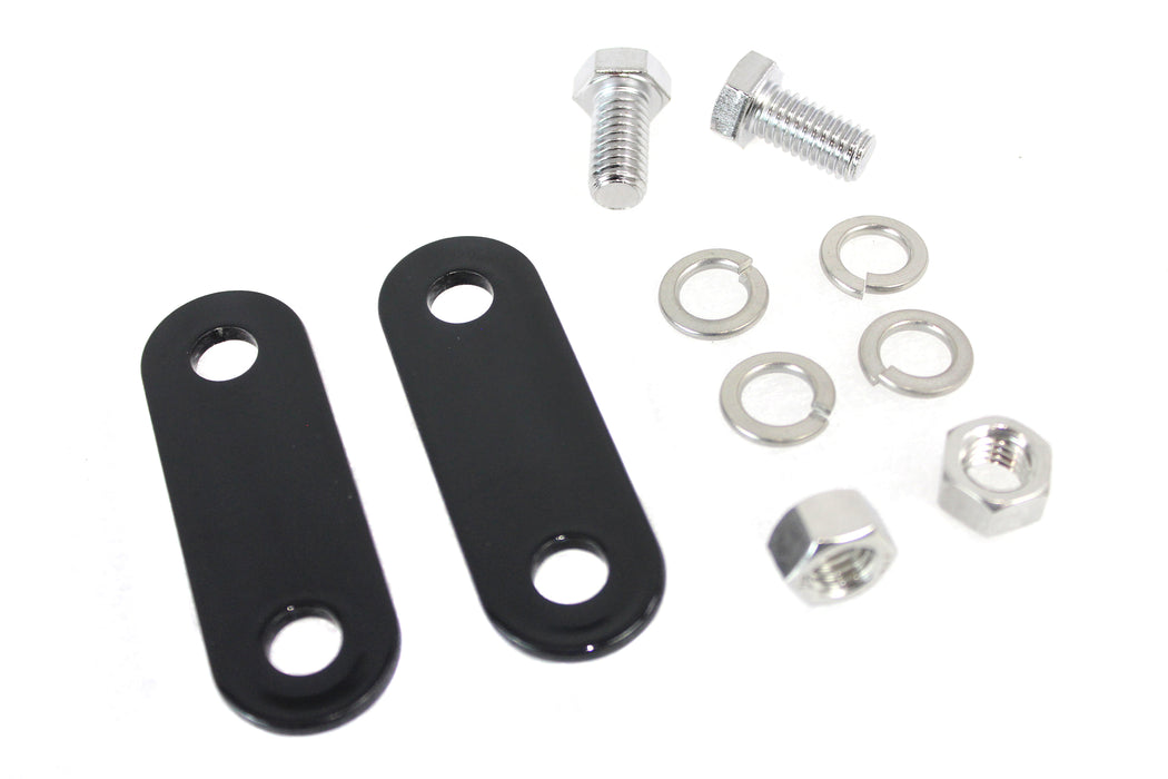 Gas Tank Lift Kit 2018 / UP FXST 2018 / UP FXST