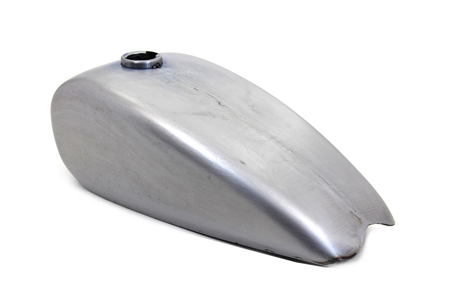 Replica XL 2 Gallon Steel Gas Tank Raw 0 /  Custom application