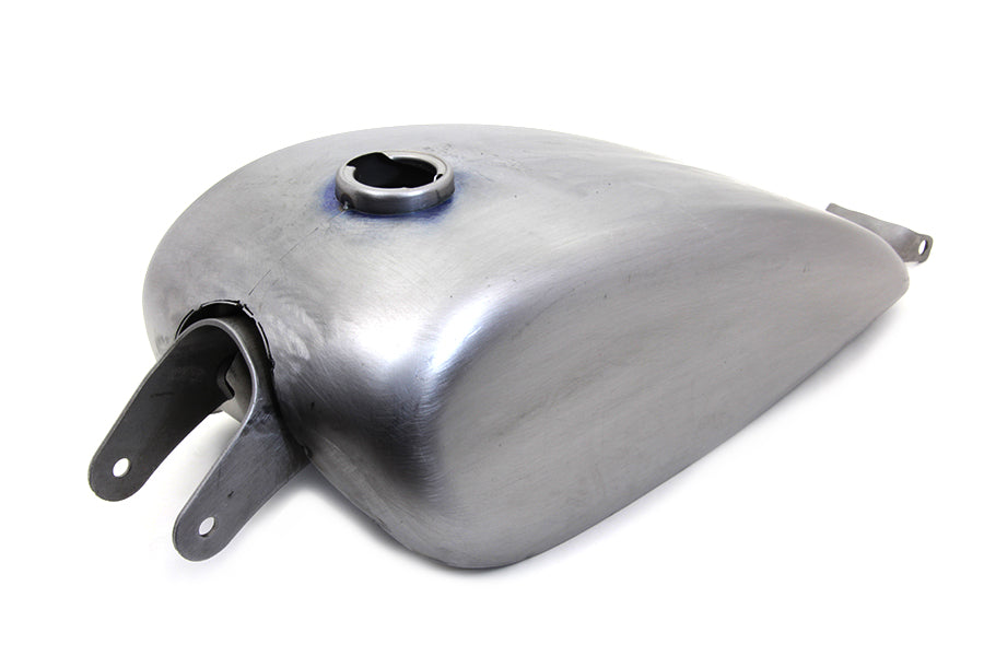 Replica XL 2 Gallon Steel Gas Tank Raw 2004 / 2006 XL