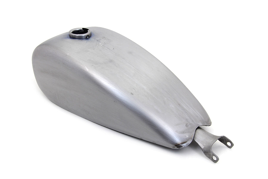 Replica XL 2 Gallon Steel Gas Tank Raw 2004 / 2006 XL