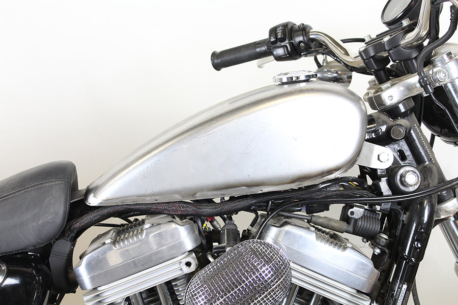 Replica XL 2 Gallon Steel Gas Tank 2007 / UP XL