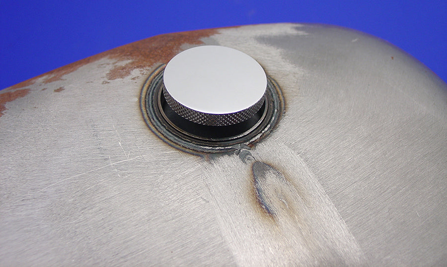 Mini Vented Gas Cap 0 /  All models