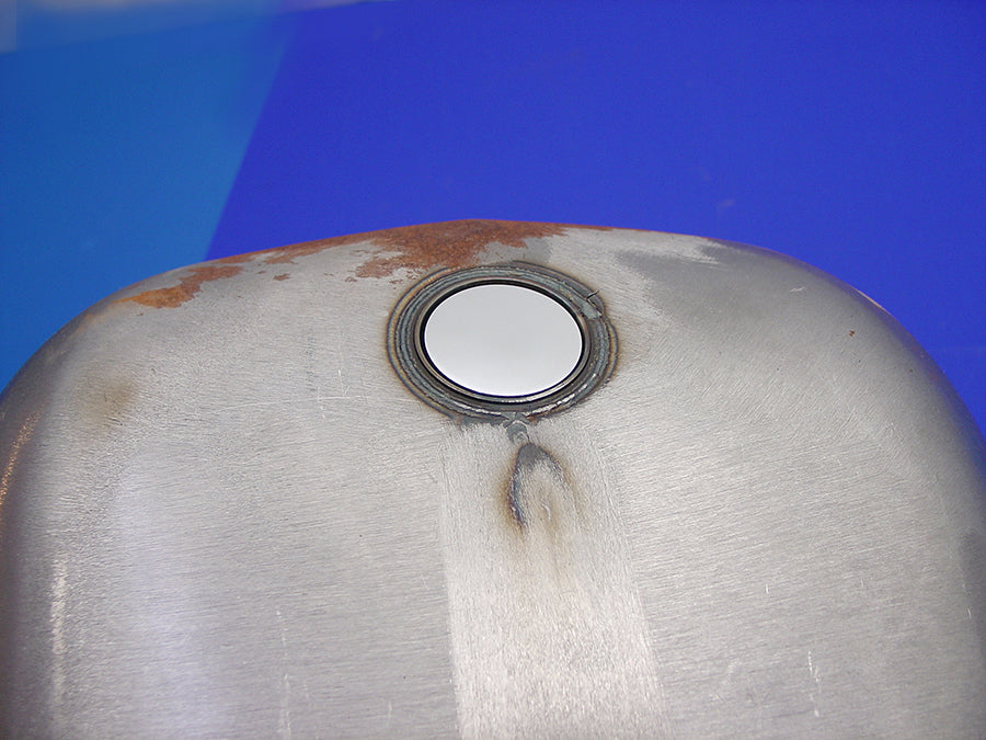 Mini Vented Gas Cap 0 /  All models