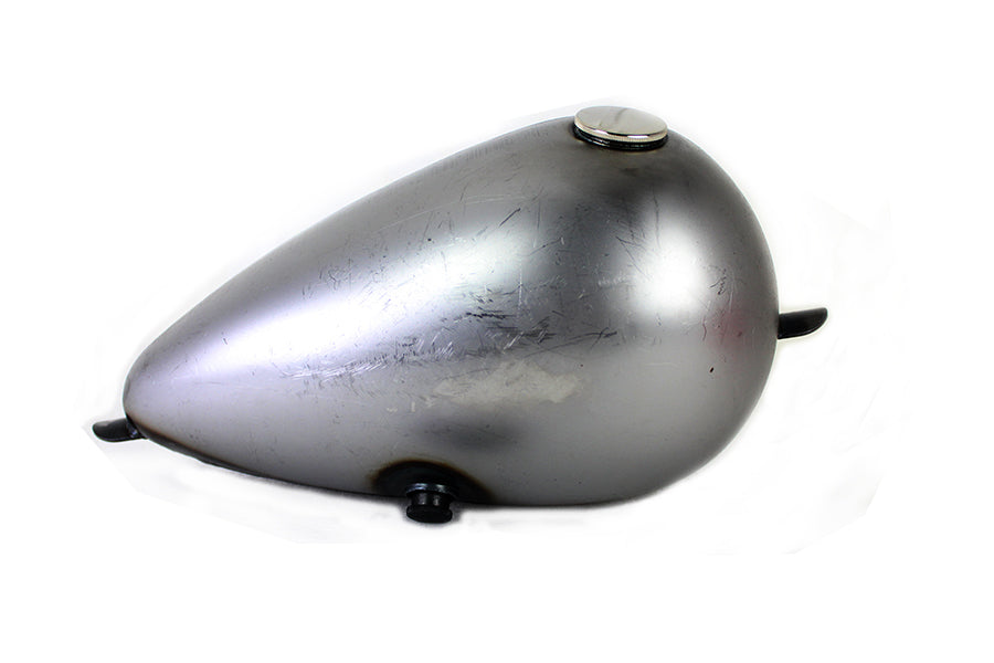 Hap Jones Peanut 2.2 Gallon Gas Tank 0 /  Custom application