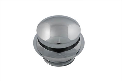 Smooth Style Gas Cap Vented 1996 / UP FXST 1996 / UP FLST 1996 / UP XL 1996 / 2017 FXD