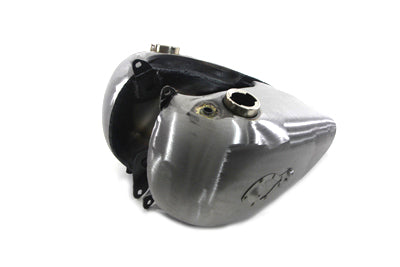 Bobbed 3.5 Gallon Gas Tank Set 1959 / 1960 FL