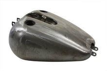 Load image into Gallery viewer, Bobbed 5.1 Gallon Gas Tank 1996 / 2003 FXDWG carburetor models