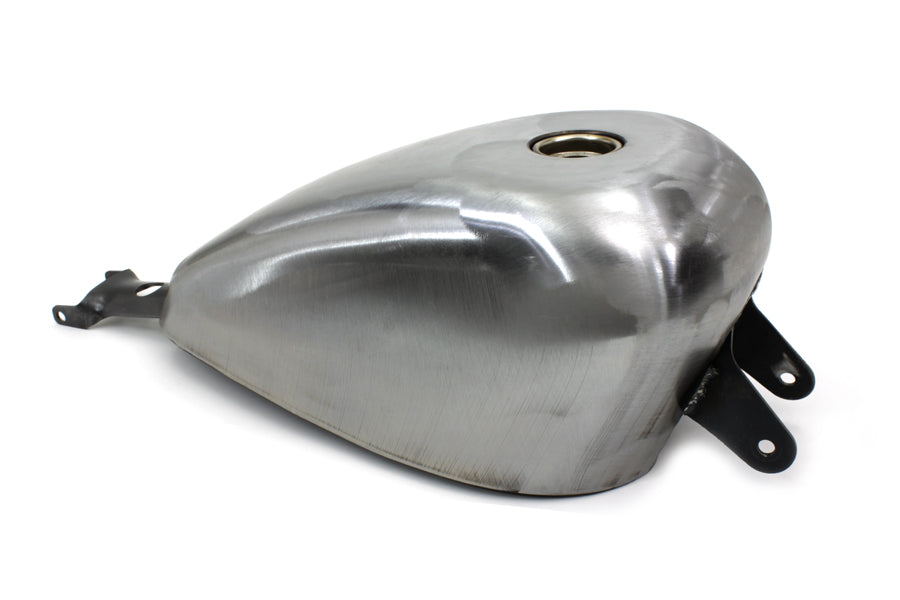 Replica 2.4 Gallon Gas Tank 2004 / UP XL 883R, 883N and 1200N