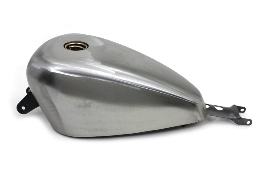 Replica 2.4 Gallon Gas Tank 2004 / UP XL 883R, 883N and 1200N