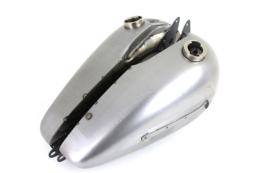 45 Gas and Oil Tank Set 1947 / 1952 W 1947 / 1957 G