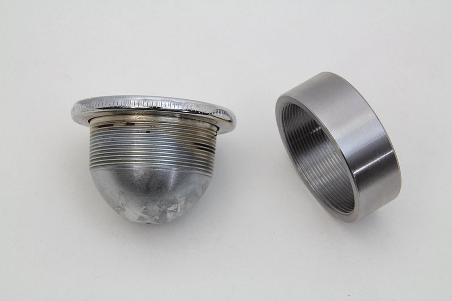 JD Gas Cap and Bung Set 1916 / 1929 JD