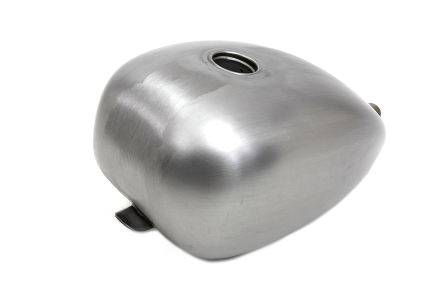 Lower Tunnel Screw Bung Peanut Gas Tank 0 /  Custom Application