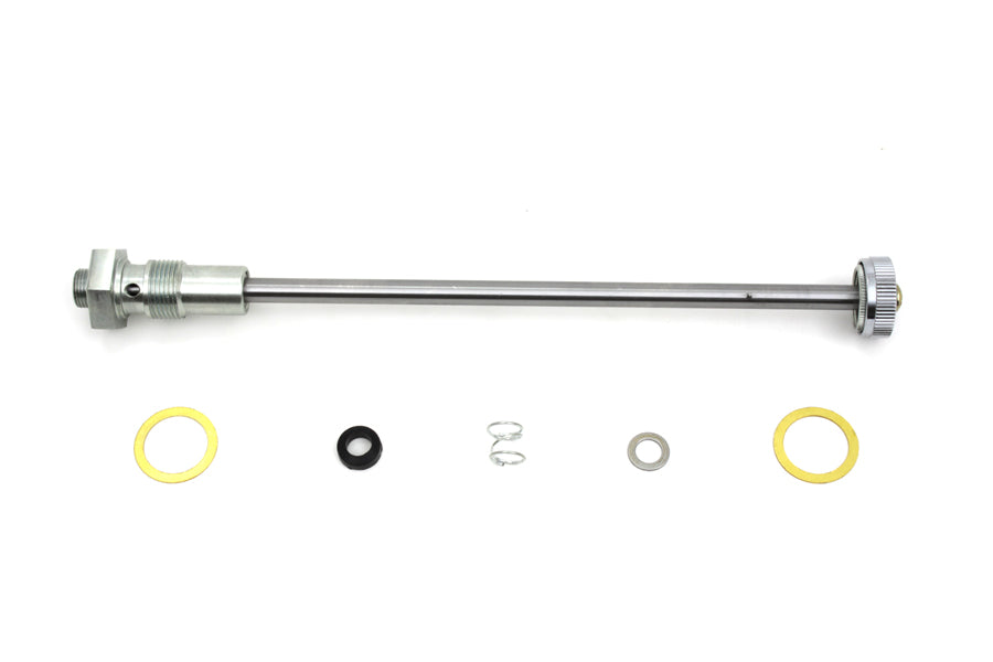 Fuel Shut-Off Rod Kit 1950 / 1965 FL