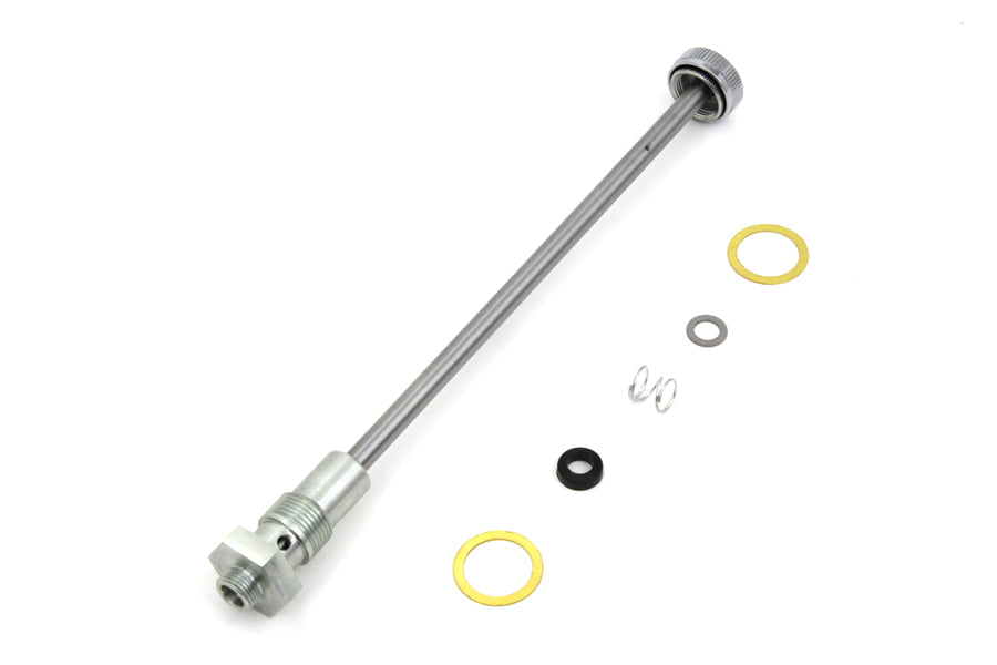 Fuel Shut-Off Rod Kit 1950 / 1965 FL