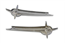 Load image into Gallery viewer, OE Emblem Set with Black Lettering 0 /  All models