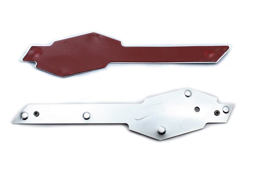 Gas Tank Emblem Mount Strips 0 /  All models