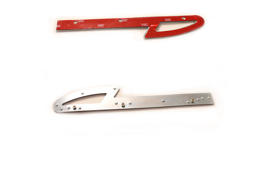 Gas Tank Emblem Mount Kit 0 /  All models