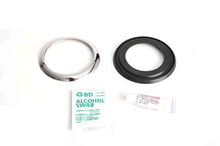 Load image into Gallery viewer, Bayonet Type Filler Ring Polished Stainless Steel 1941 / 1982 FL 1971 / 1982 FX 1971 / 1982 XL