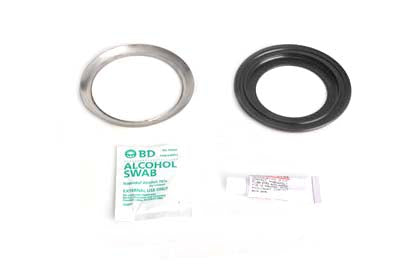 Bayonet Type Filler Ring Polished Stainless Steel 1941 / 1982 FL 1971 / 1982 FX 1971 / 1982 XL