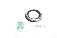 Load image into Gallery viewer, Bayonet Type Filler Ring Polished Stainless Steel 1941 / 1982 FL 1971 / 1982 FX 1971 / 1982 XL