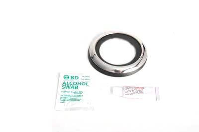 Bayonet Type Filler Ring Polished Stainless Steel 1941 / 1982 FL 1971 / 1982 FX 1971 / 1982 XL