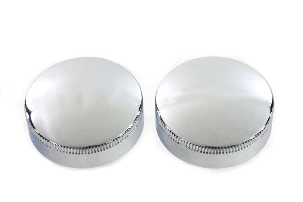 Replica Eaton Vented Gas Cap Set 1936 / 1938 EL 1936 / 1938 UL