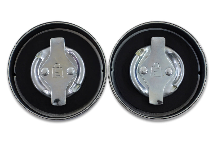 Replica Eaton Vented Gas Cap Set 1941 / 1964 FL 1939 / 1940 EL