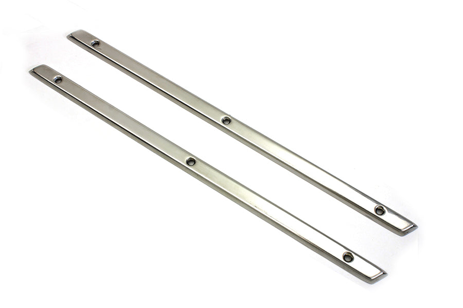 Stainless Steel Emblem Trim Strips 1951 / 1954 FL 1951 / 1954 G 1951 / 1952 W