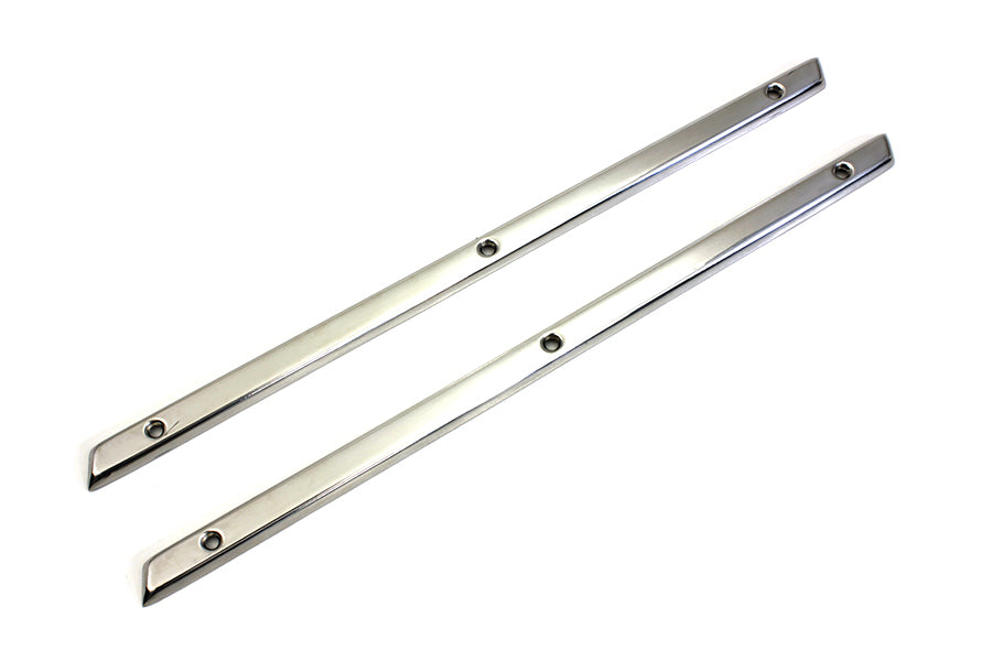 Stainless Steel Emblem Trim Strips 1951 / 1954 FL 1951 / 1954 G 1951 / 1952 W
