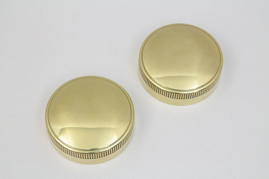Replica Eaton Style Gas Cap Set Vented 1941 / 1964 FL 1938 / 1948 UL 1936 / 1940 EL